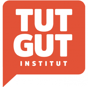 Referenz Tut Gut Institut